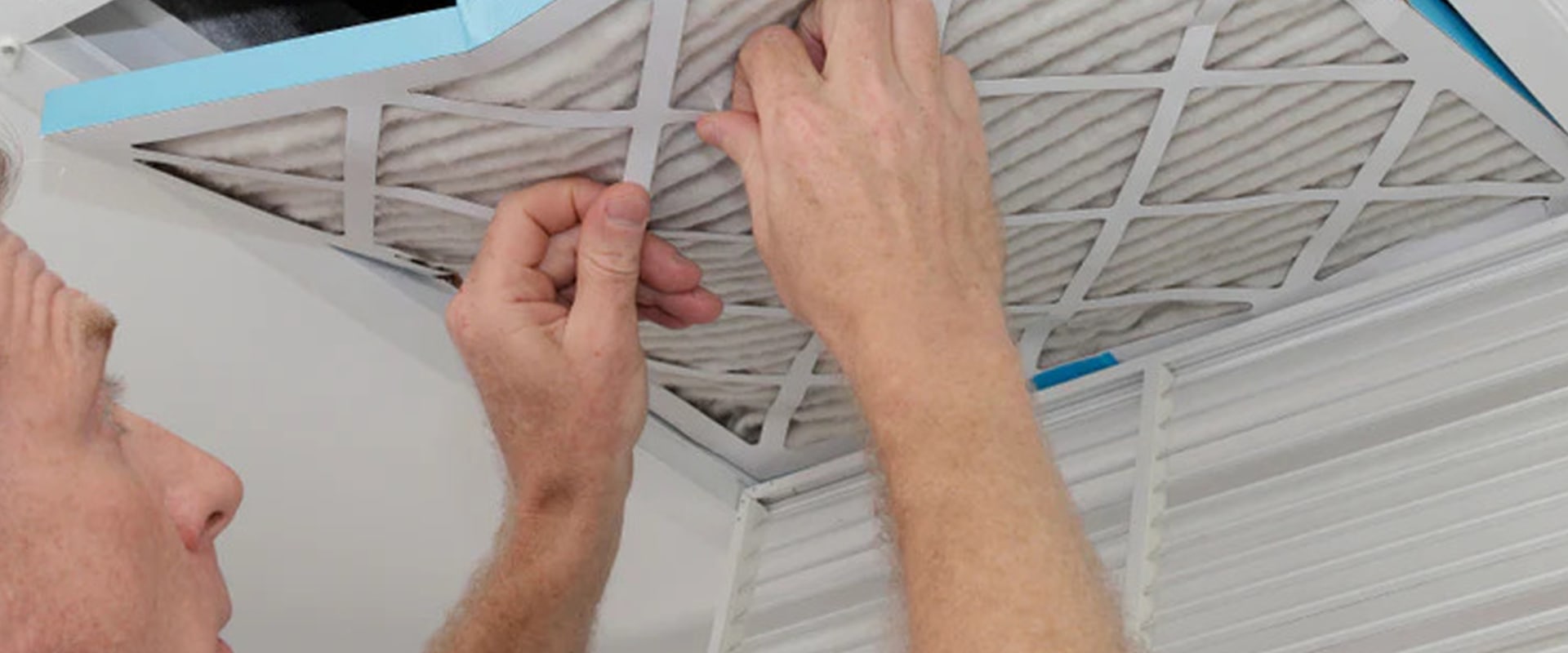 Upgrade Your Home’s Air Quality with a Custom HVAC Filter for 20x25x4 Air Filters