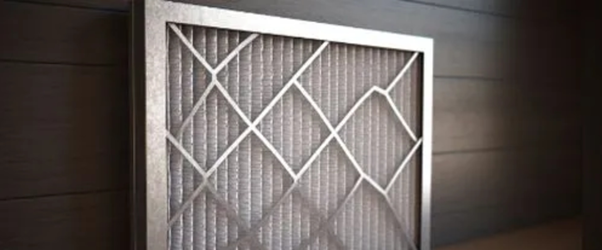 Upgrade Your 20x25x4 Air Filter With a Custom HVAC Furnace Air Filter for Better Performance