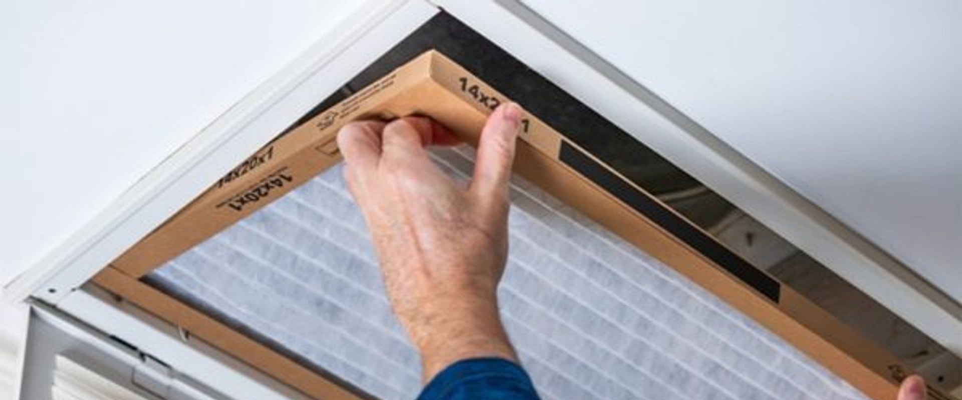 The Hidden Benefits of 19x19x1 HVAC Air Filters You Should Know