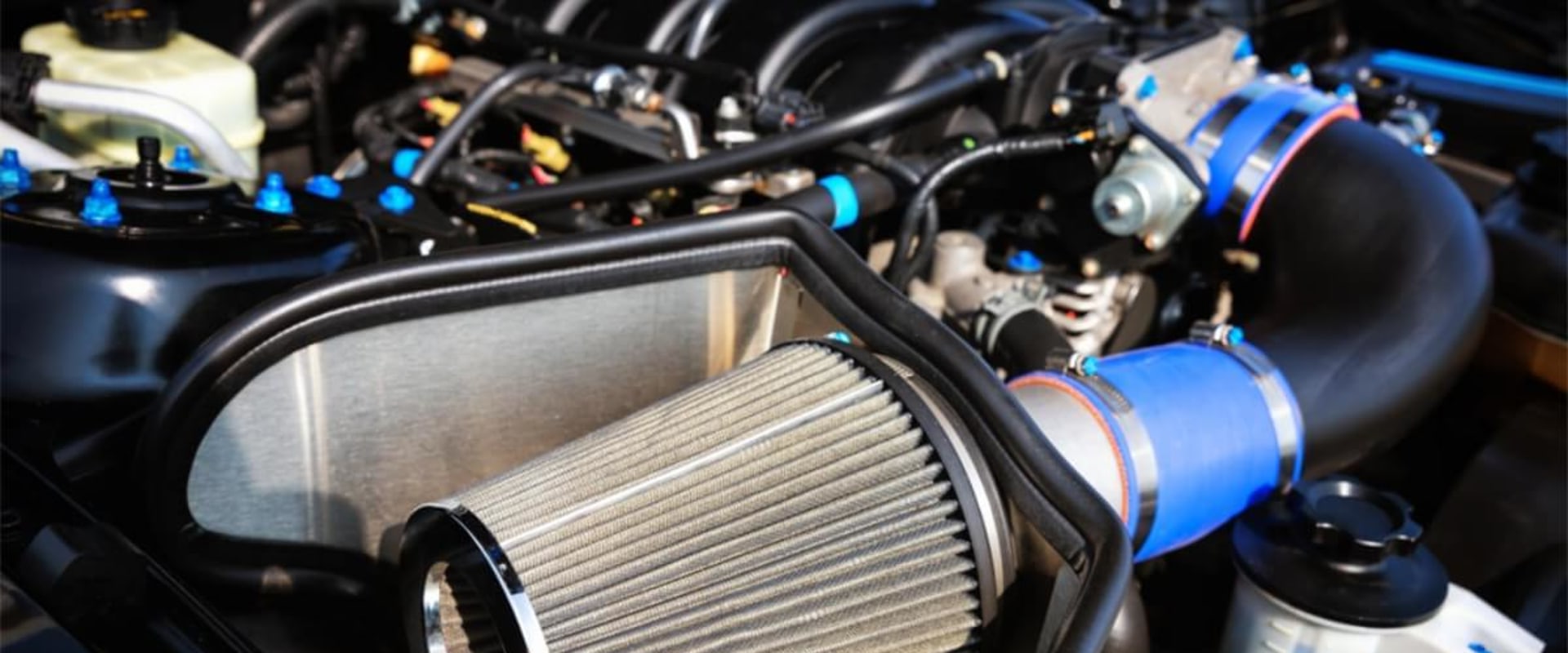 Is a High Performance Air Filter Worth It?