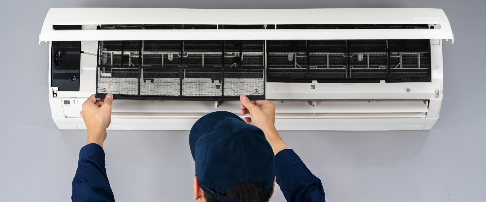 Hiring Expert AC Air Conditioning Repair Services