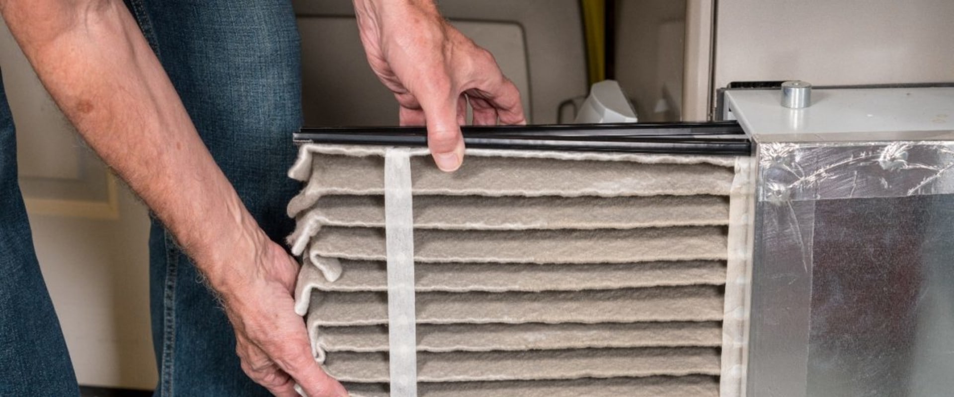 How 20x25x4 Rheem HVAC Furnace Air Filters Protect Your HVAC System