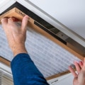 The Hidden Benefits of 19x19x1 HVAC Air Filters You Should Know