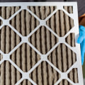How Long Does a Honeywell 20x25x4 Air Filter Last?