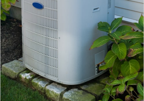 Improving Efficiency With 20x25x4 Air Filters Through HVAC Maintenance Service Near Miami FL