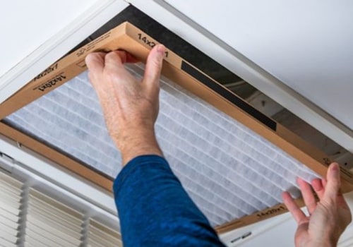 The Hidden Benefits of 19x19x1 HVAC Air Filters You Should Know