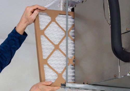 How Often Should You Change a Honeywell Furnace Filter?