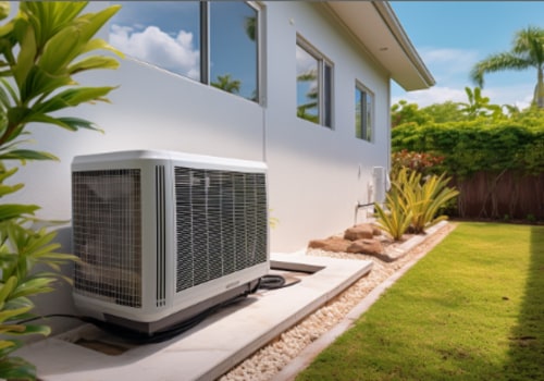 Energy-efficient AC Repair Services in Plantation FL