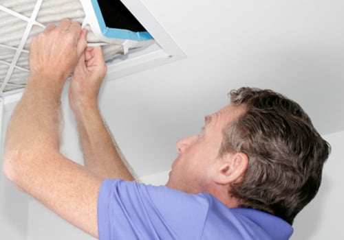 Why Thicker Air Filters are Better for Your Home